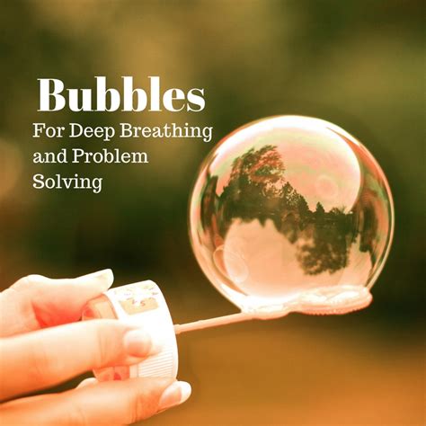Magic Plastic Bubbles: The Science Behind the Magic